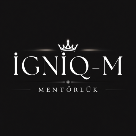 IGNİQ-M VİP  MEDOTU İLE SATIŞ  1-1 MENTÖRLÜK 