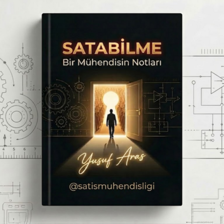 SATABİLME: Bir Mühendisin Notları