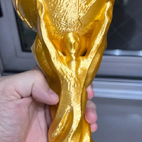 Dünya Kupası Figürü