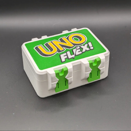 UNO Flex! Oyun Kutusu
