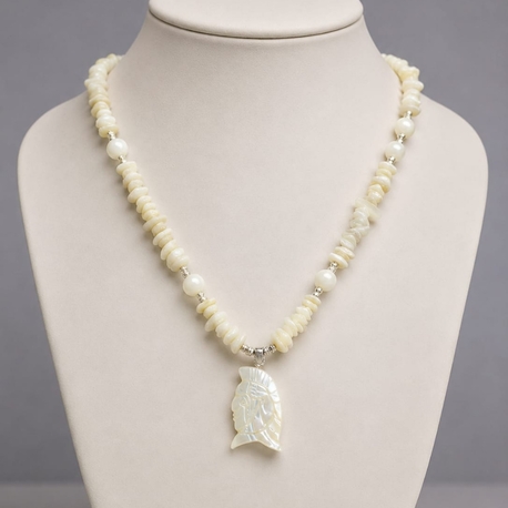 PERLA SAUDADE SET 