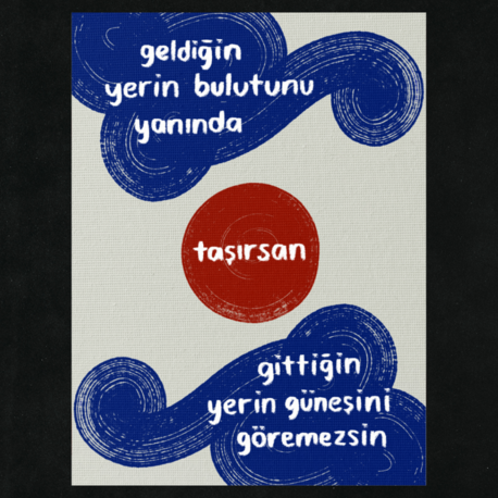 bulut & güneş