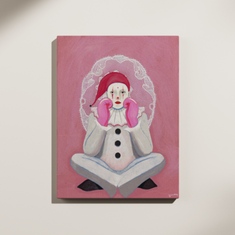 clown
