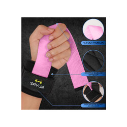 Bilekli Lifting Straps
