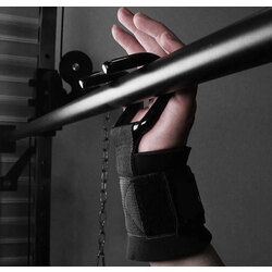 Kancalı Fitness Bileklik / WristBand With Hook