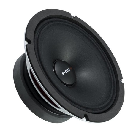 FOR-X XMD-3065 16 Cm 100 Rms Midrange