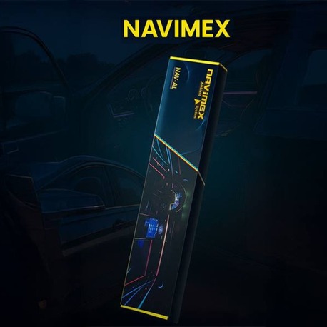 NAVİMEX AMBİYANS AYDINLATMA YENİ SERİ