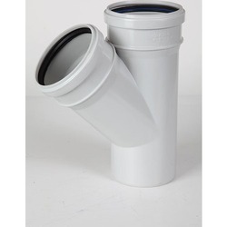 Pilsa Pvc Çatal 100X100
