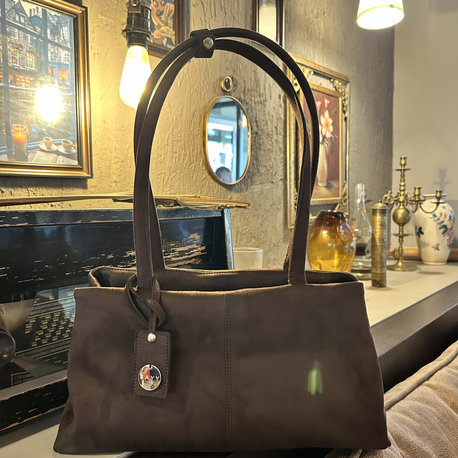 Kahve City Bag