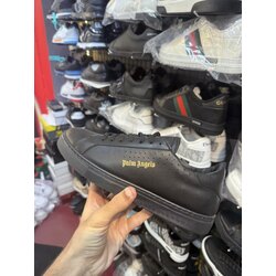 PALM ANGELS AYAKKABI SİYAH