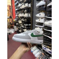 AIR FORCE GRİ-BEYAZ