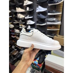 ALEXANDER MCQUEEN AYAKKABI BEYAZ