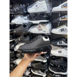 MCQUEEN SİYAH JEL TABAN