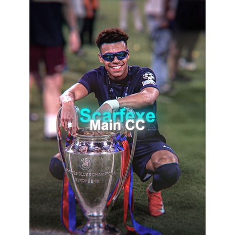 SCARFEXE'S MAIN COLD CC