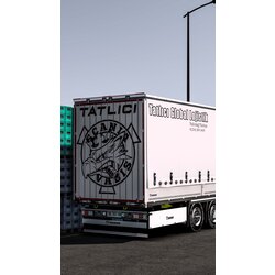 Krone Profiliner 2023 [1.49/1.53|1.60+]