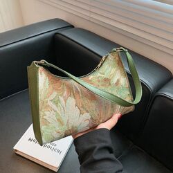 Trendy Sweet Flower Bags 