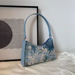 Trendy Sweet Flower Bags