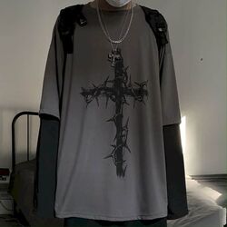 Fashion Men T-Shirt 
