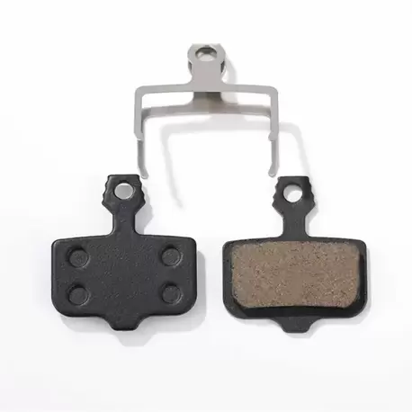 Nutt Frenlere Uyumlu Balata - RX4/RX5/RX7/RX8