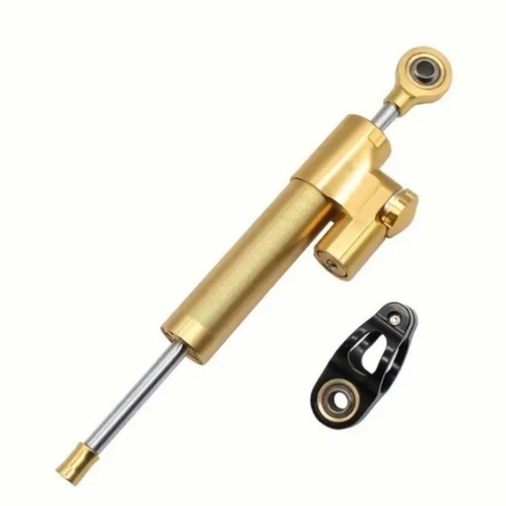 Gold damper 