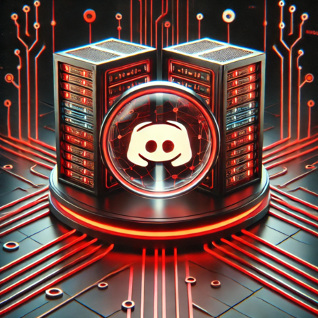 Çok Fonksiyonlu Mta Discord Botu