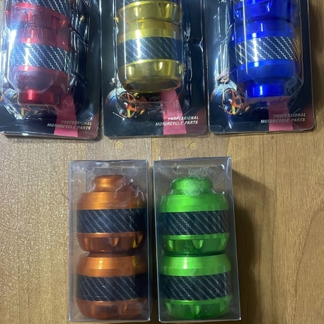 Takoz Koruma