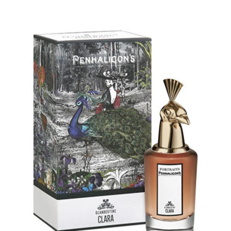 Penhaligon's Portraits Clandestine Clara Edp 75Ml