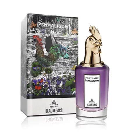 Penhaligons Monsieur Beauregard Edp Erkek Parfüm 75ml