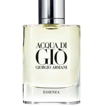 Acqua Di Gio Essenza 100ml EDP Erkek Parfüm 