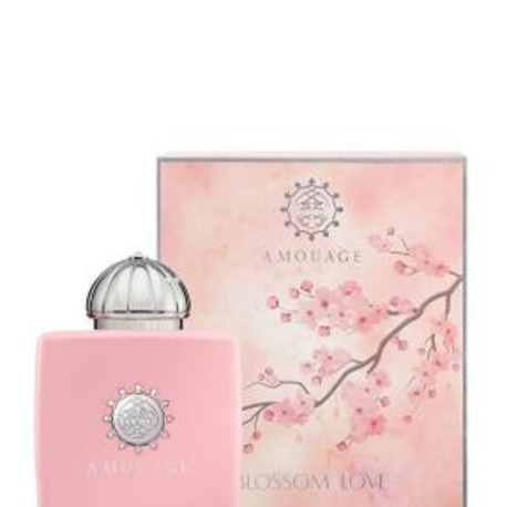 Amouage Blossom Love EDP 100 ML Kadın Parfüm 