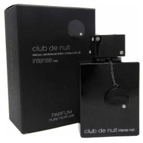 Armaf Club De Nuit Intense Edp Erkek Parfüm 100 ml 