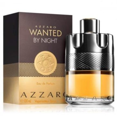 Azzaro Wanted By Night 100 Ml Erkek Parfüm 