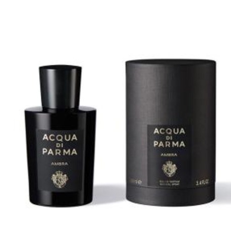 Acqua di Parma - Signature Ambra EDP 100 ml Unisex Parfüm 