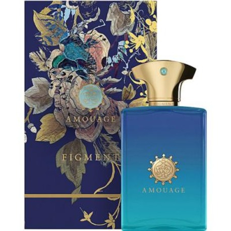 Amouage Figment EDP 100 ml Erkek Parfüm 