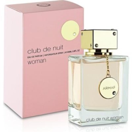 ARMAF CLUB DE NUIT EDP 105ML KADIN PARFÜM 