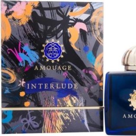 Amouage Interlude Woman Edp 100 Ml Kadın Parfüm 