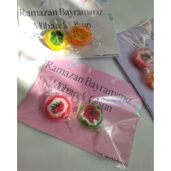 Bayram Hediyesi 