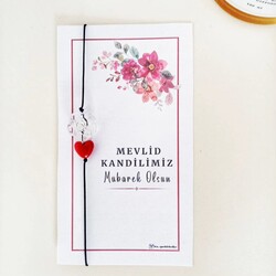 kandil hediyesi 