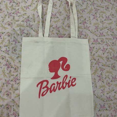 Barbie Bez Çanta 
