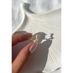 Sparkle Earcuff
