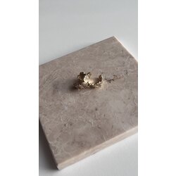 Heart Earcuff