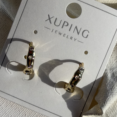 Boho VIP Küpe