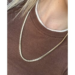 Braid VIP Kolye