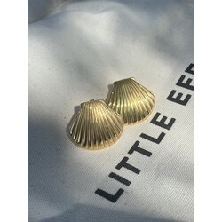 Seashell Küpe
