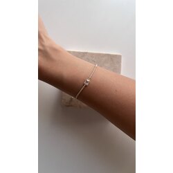 Pinky VIP Suyolu Bileklik