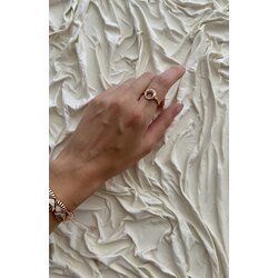 Circle VIP Yüzük