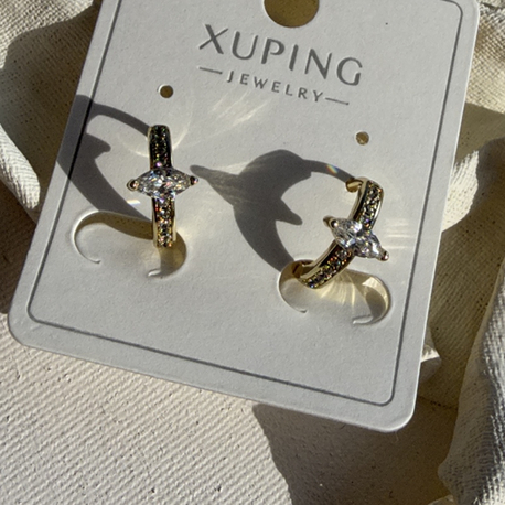 Markiz VIP Küpe