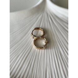 Gemstone Basic Küpe