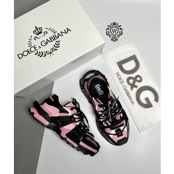 DOLCE GABBANA SHOES 