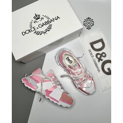 DOLCE GABBANA SHOES 